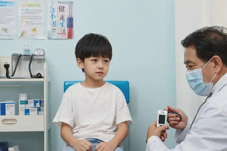 小孩早餐血糖8(圖1)