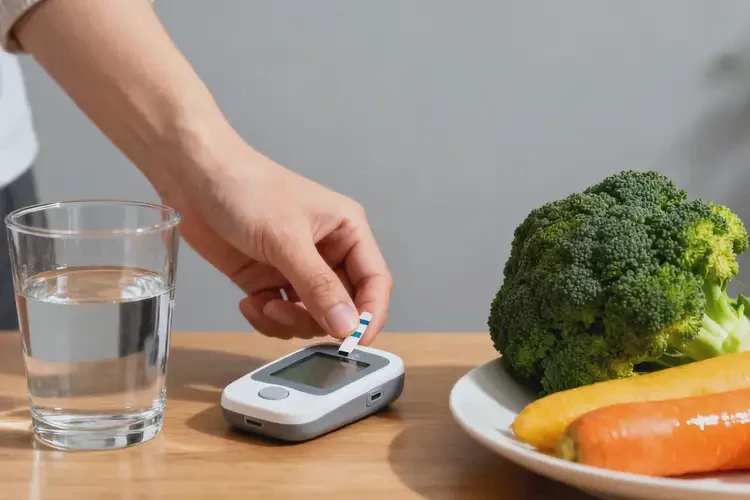 男人下午血糖28(圖1)