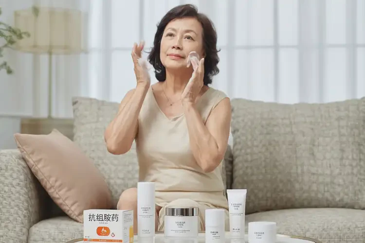 女人屁股上起濕疹能徹底自愈嗎(圖4)