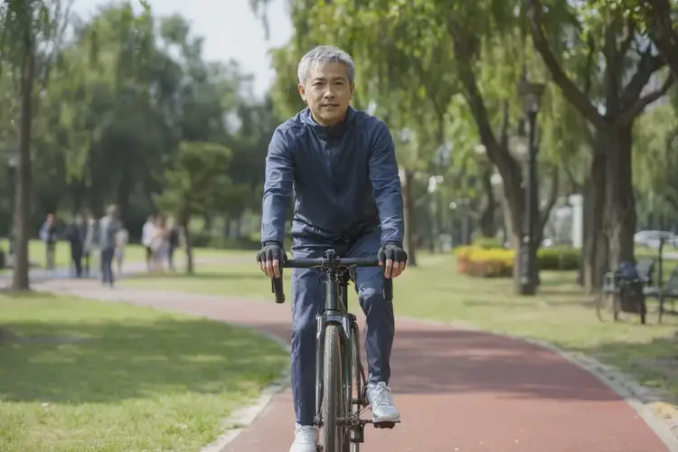 中老年人晚上血糖29(图1)