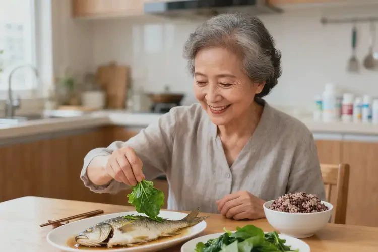 老年人晚餐血糖9點(diǎn)7是糖尿病嗎(圖1)