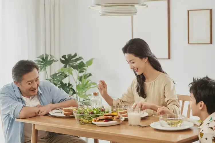 小孩餐后血糖11点6是怎么回事(图2)