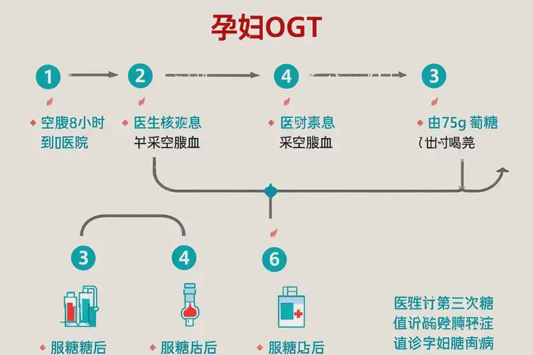 孕妇早上空腹血糖19(图1)