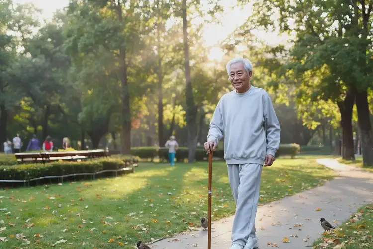 老年人下午血糖10(圖1)