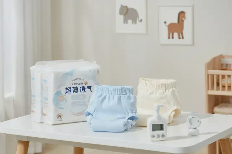 孩子屁股上容易起濕疹能夠徹底治愈嗎(圖2)