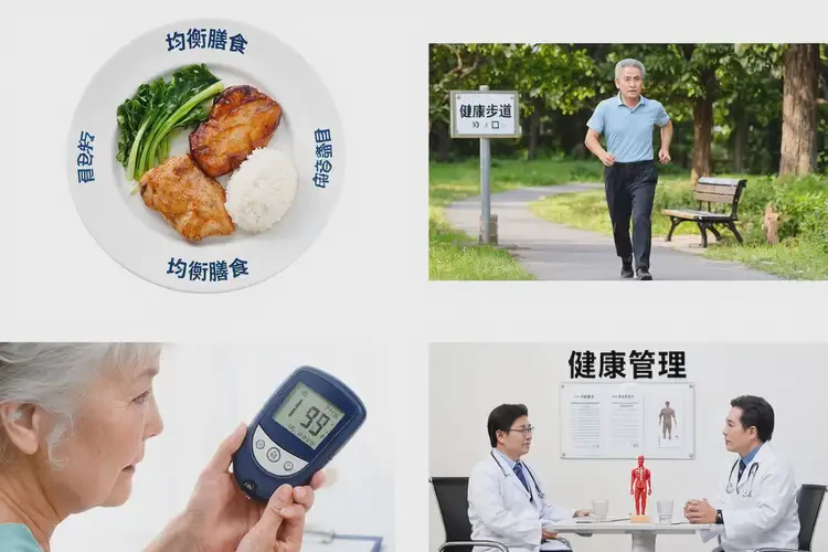 女人中午血糖12(圖1)