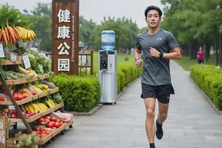 年輕人早上血糖6點(diǎn)6是怎么回事(圖4)