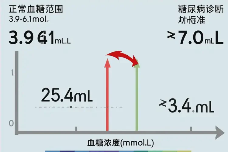 男性早上血糖25(圖1)