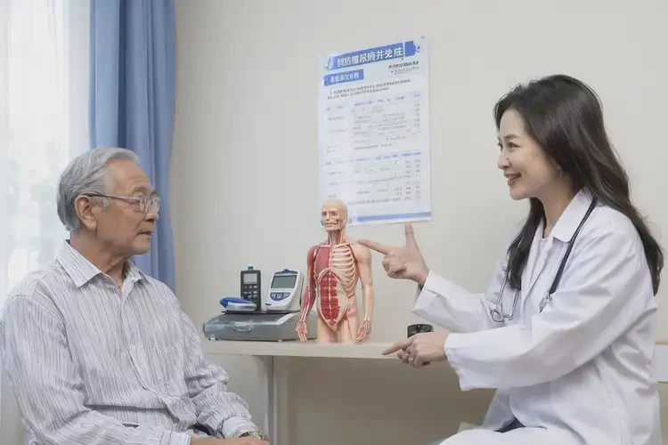 老年人中午血糖18(圖1)