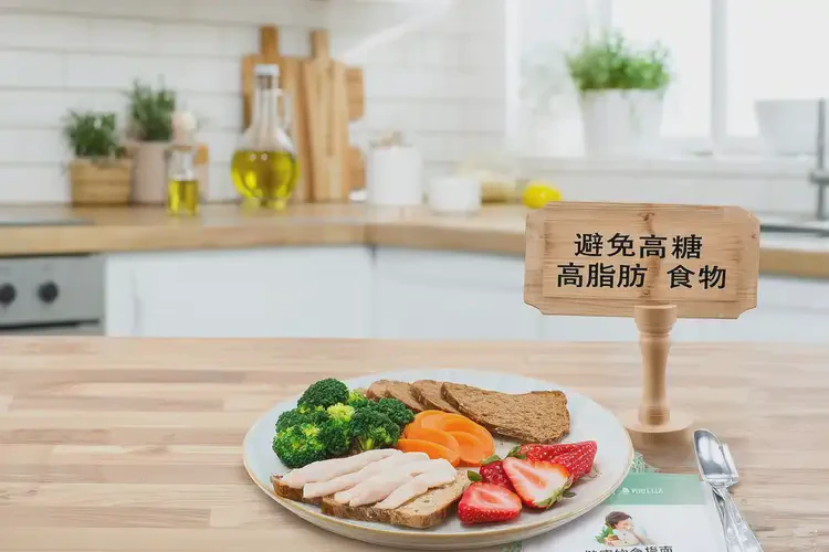 青少年晚上血糖25(圖1)