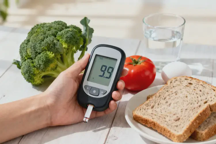 女性空腹血糖9(图1)