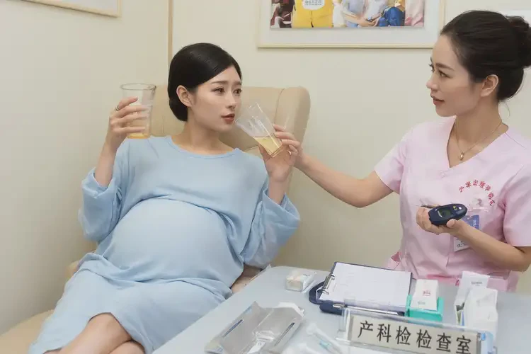 女性下午血糖14(圖1)