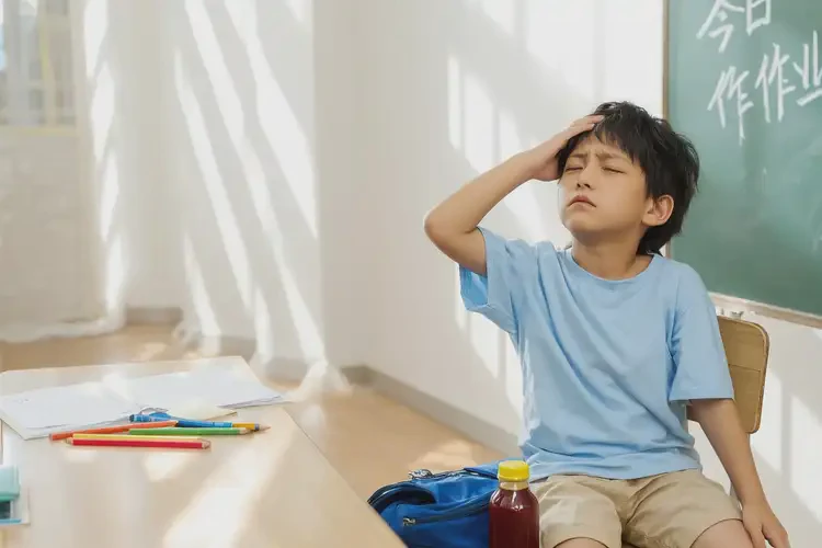 小孩早上空腹血糖3點(diǎn)4是怎么回事(圖3)