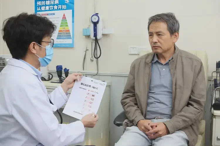 男性中午血糖24(圖1)