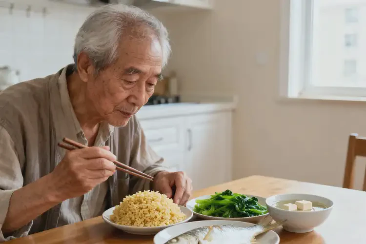 老年人中餐血糖15(圖1)