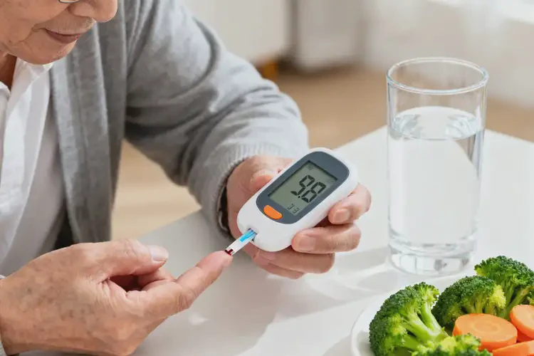 中老年人空腹血糖20點(diǎn)2是糖尿病嗎(圖4)