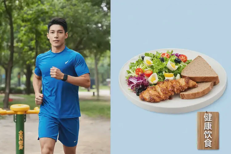 男性中午血糖7(圖1)