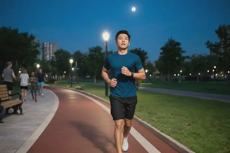 年輕人晚上血糖15(圖1)