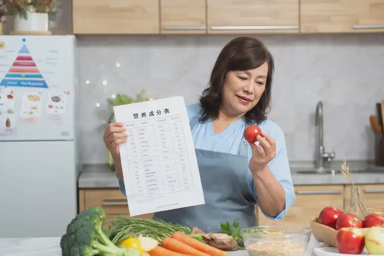 女性中午血糖15點(diǎn)1是糖尿病嗎(圖2)