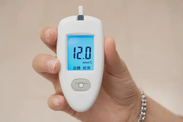 女性晚餐血糖12(圖1)