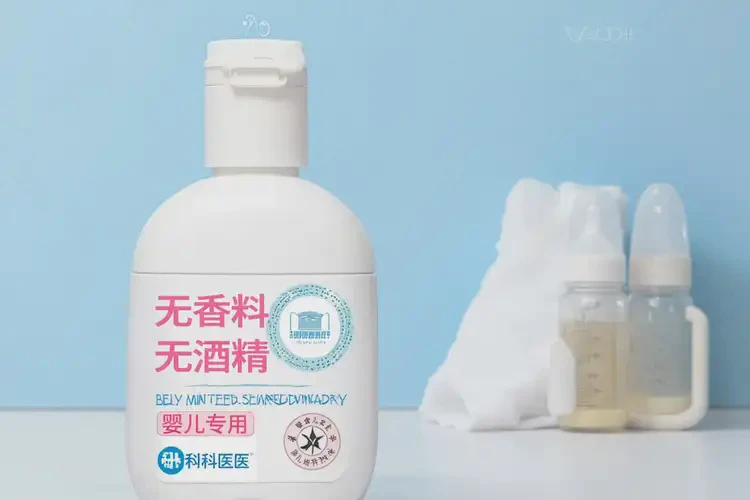 兒童屁股容易起濕疹可不可以徹底自愈(圖2)