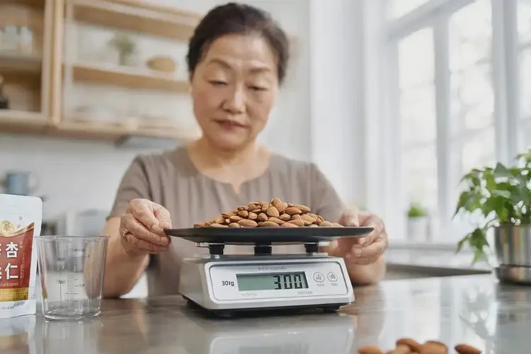 30克4603千焦相当于多少食物(图1)