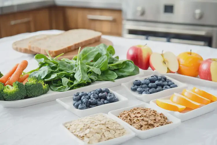 成年人晚餐血糖15(圖1)