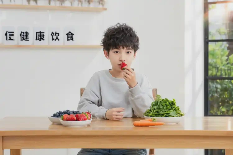 青少年睡前血糖15(圖1)