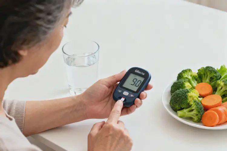 中年人早餐血糖7(圖1)