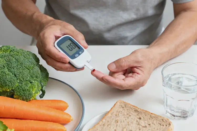 男性空腹血糖4點(diǎn)9是糖尿病嗎(圖1)