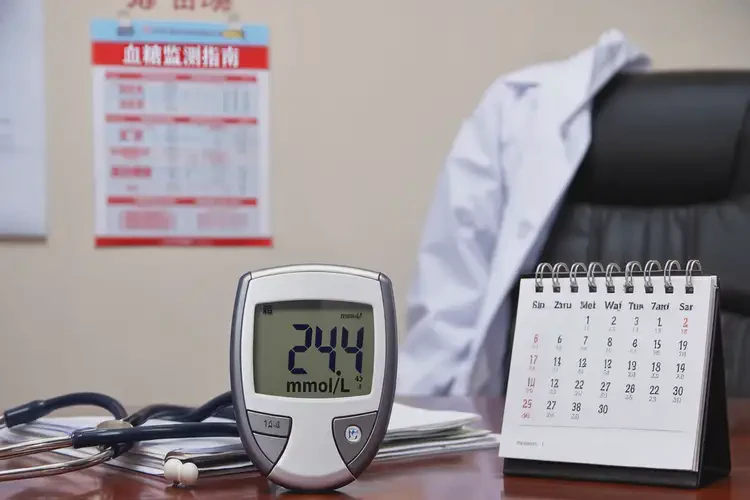 男人中餐血糖24(圖1)