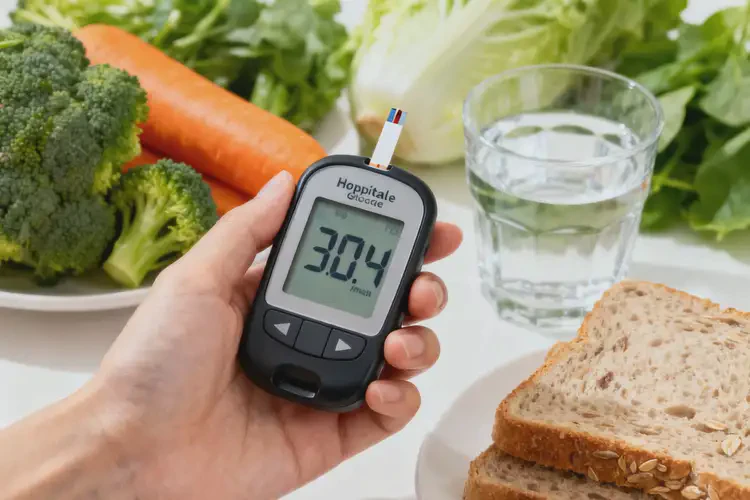 青少年早餐血糖30(圖1)