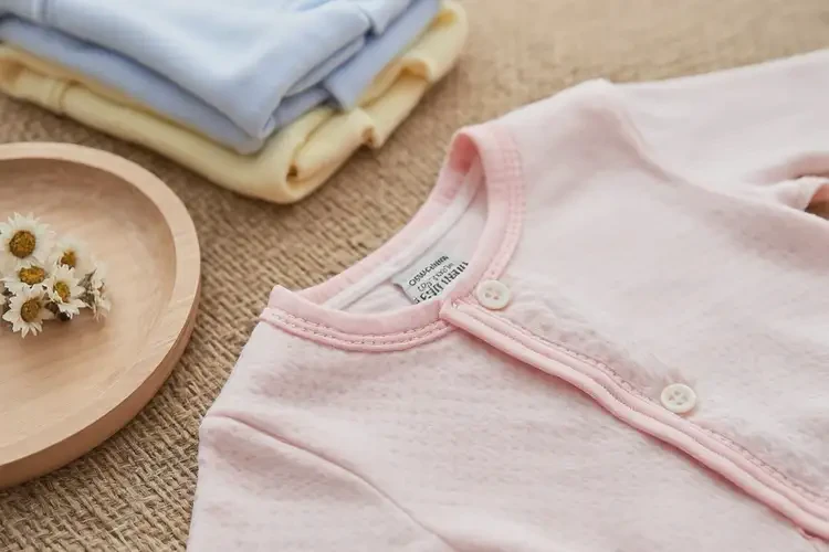 新生兒肚子經(jīng)常長(zhǎng)濕疹不管它會(huì)自己自愈嗎(圖2)