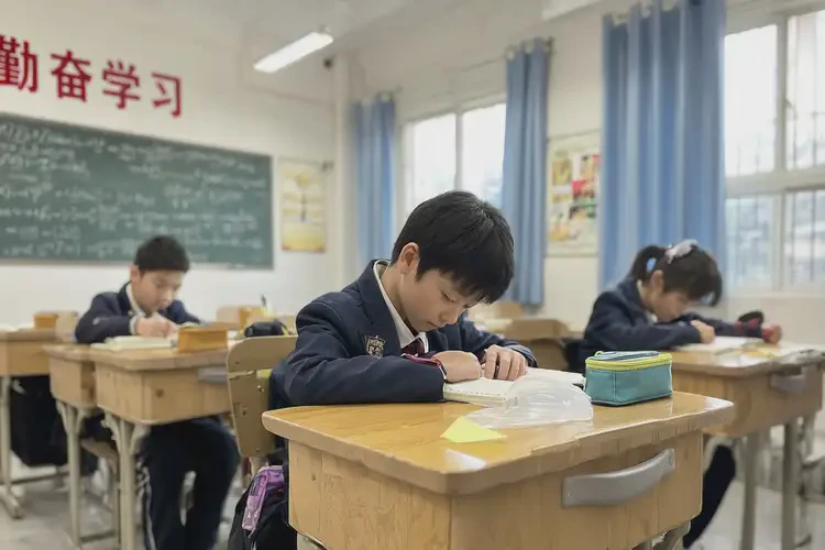 中學(xué)生脖子上長(zhǎng)濕疹能靠自己自愈嗎(圖2)