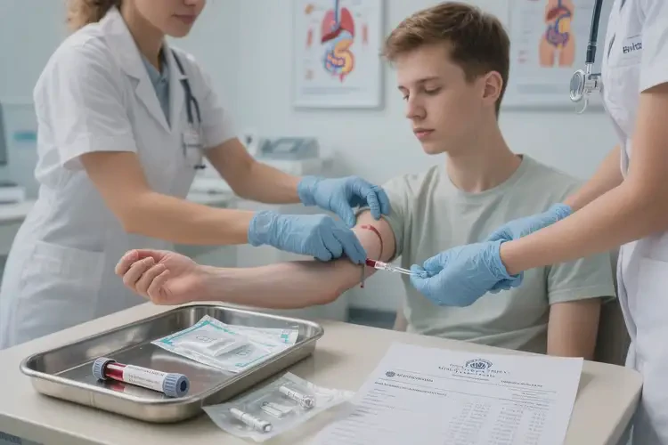 年輕人早上空腹血糖7點5是糖尿病嗎(圖4)