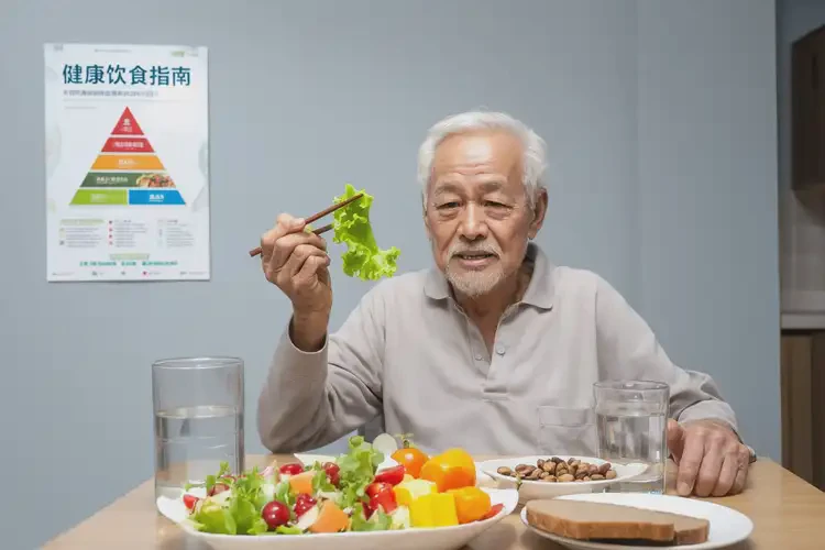 老年人晚餐血糖7點6意味著什么(圖4)