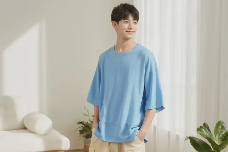 中學(xué)生脖子上容易起濕疹不管它會(huì)自己自愈嗎(圖1)