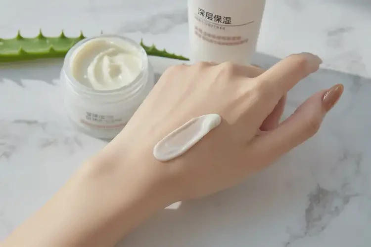 男人手上偶爾長濕疹不管它會自己自愈嗎(圖1)