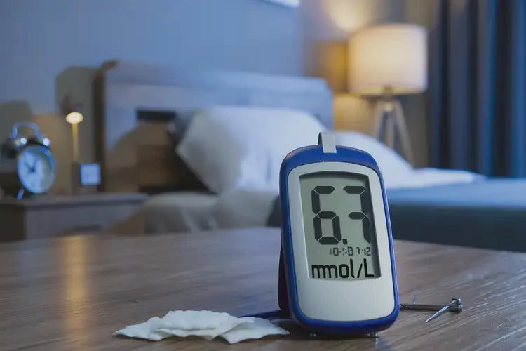 男人晚上血糖6點(diǎn)7是糖尿病嗎(圖4)