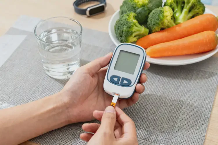 女性晚上血糖29(圖1)