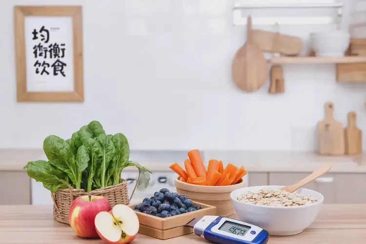 女性早上空腹血糖11(圖1)