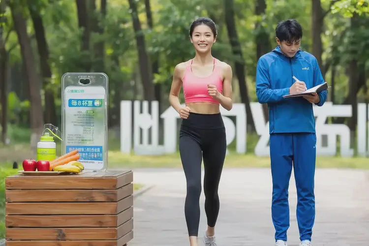 女性下午血糖14(圖1)