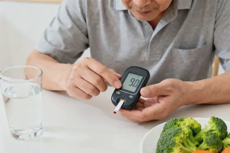 中年人早餐血糖7(圖2)