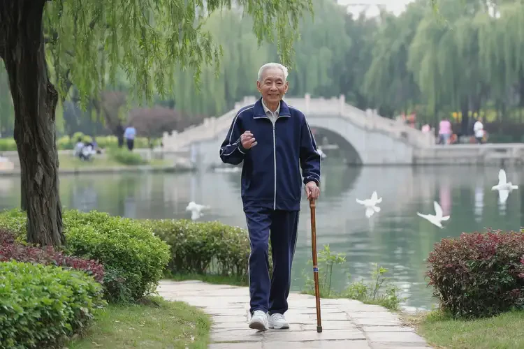 老年人空腹血糖11(圖1)