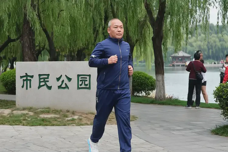 中年人空腹血糖10(图1)