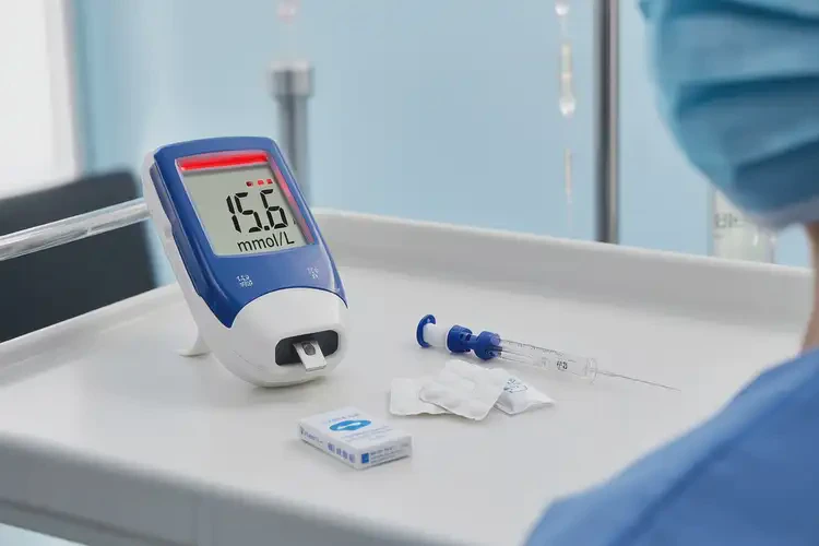 成年人下午血糖15點6是糖尿病嗎(圖4)