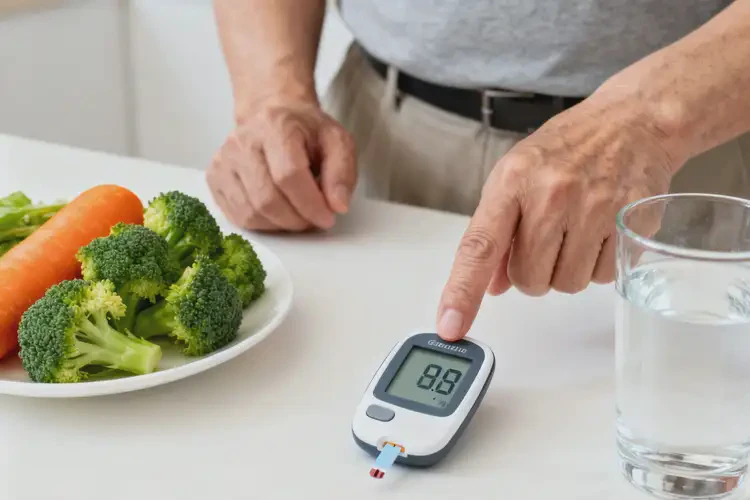 中年人早餐血糖7(圖1)