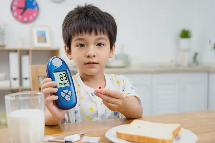 小孩早餐血糖8(圖1)