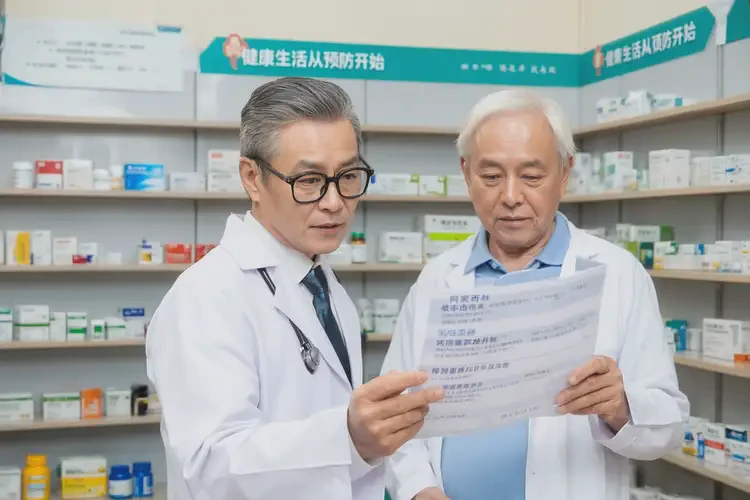 老年人空腹血糖25(圖1)