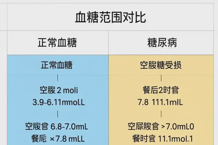 女人中午血糖12(圖1)